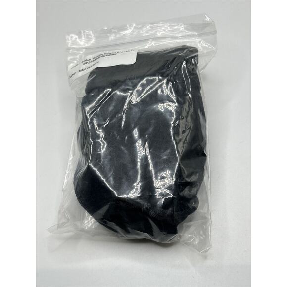 Amber Sceats Emery Cuff Bracelet 24k Gold Plated Sculptural Design NWT - Picture 12 of 13